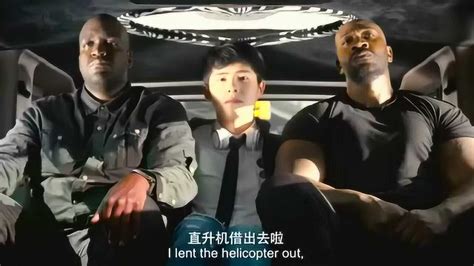 《唐人街探案2》终极预告 王宝强刘昊然肖央扮护士--图片频道--人民网