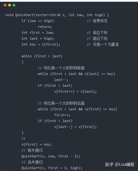 C语言十大经典排序算法（动态演示+代码，值得收藏） - 知乎