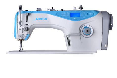 Home Pro White & Blue Sewing Silai Machine With Thread Set Price in ...