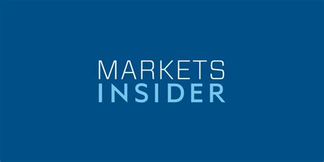 Business Insider Logo - Storia e significato dell