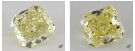 黄钻石1克拉多少钱 等级怎么区分 - 中国婚博会官网