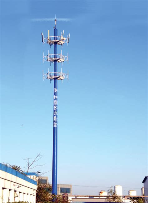 根据国家规定信号塔50米以内需要进行辐射污染检测_百姓呼声_洛阳网