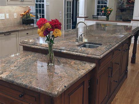厨房台面选什么材质？石英石、大理石、不锈钢、岩板，哪种更好？ - 知乎