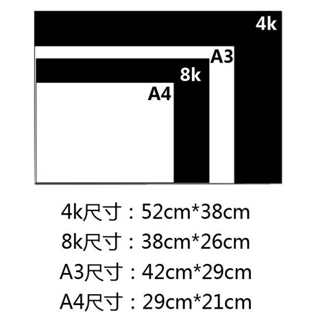 8k纸和a4纸图片对比,8k和a4对比的图片尺寸,8k纸和a4纸一样大么(第15页)_大山谷图库