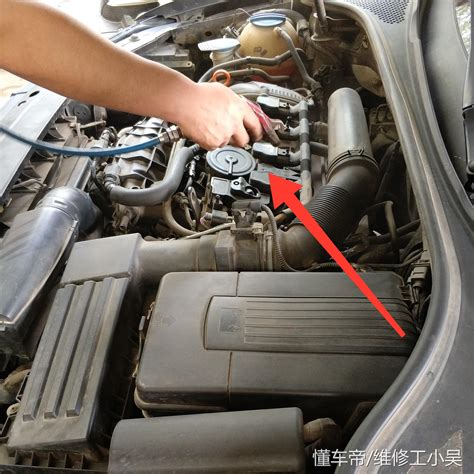 机油压力传感器的作用 机油压力传感器怎么检测 - 汽车维修技术网