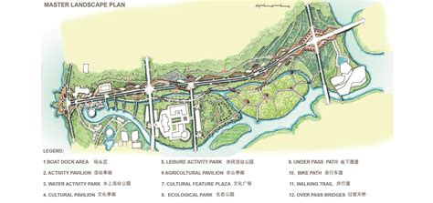 [浙江]普陀区城北小学建筑概念设计方案文本-教育建筑-筑龙建筑设计论坛