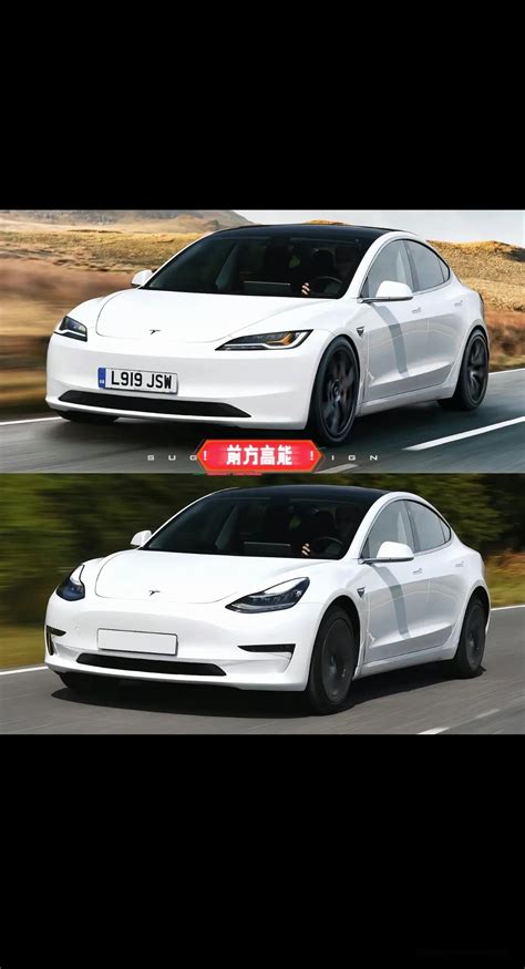 特斯拉Model 3的销量在2018年12月打破了历史记录！