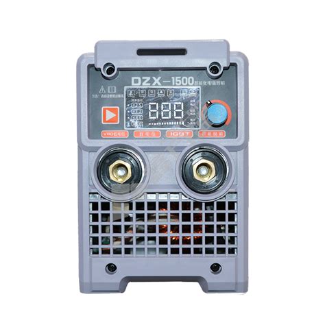 神牛 逆变直流手工弧焊机 DZX-400 380V IGBT双模块 (单位:台)-融创集采商城