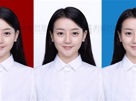 最美证件照