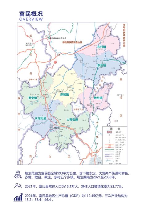 云南省富民县国土空间总体规划（2021-2035年）.pdf - 国土人