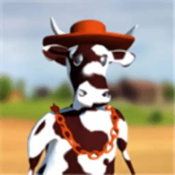 疯狂的奶牛手机版-疯狂的奶牛游戏下载v1.26 安卓版-当易网