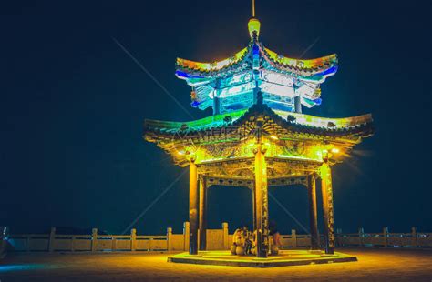徐州夜景高清图片,徐州夜景,徐州夜景最美的地方_大山谷图库