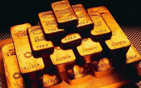 中国在美国有600吨黄金(中国在美国有多少黄金) - 凯乐财经