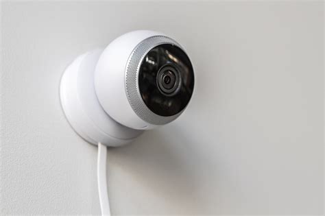 家用监控摄像头如何自己动手安装 都有哪些步骤方式？__财经头条