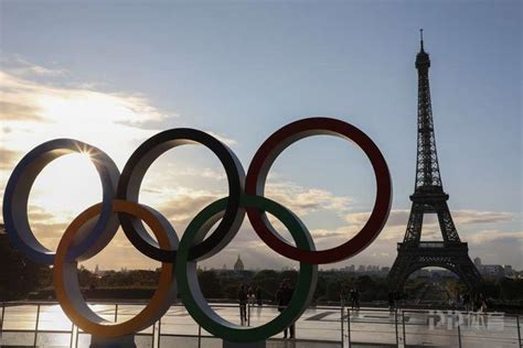 追光｜巴黎奥运会倒计时两周年“玩点大的”_体育赛事_长云网