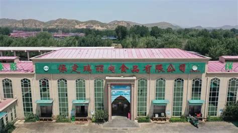 唐县三个产业集群入选河北省县域特色产业集群
