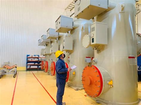 平高电气：打造特高压精品工程 武汉1000千伏变电站第一批开关设备发运-国际电力网