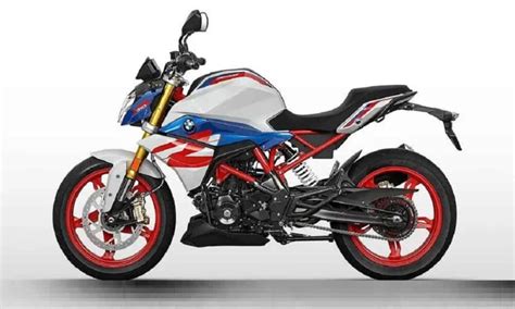 BMW launches 2023 G 310 R with new colors and graphics. Check out!