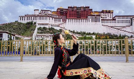 御旅定制 l 行摄西藏秘境拉萨林芝边游边学7天•畅游：拉萨、林芝