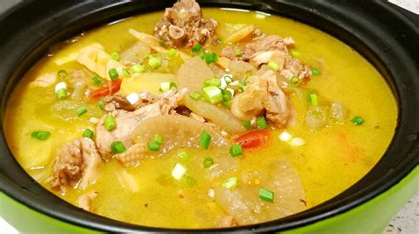 怎么做美味又滋补的鸭汤？