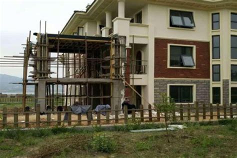 建筑加固改造同样适用于别墅改造加固-黑龙江固嘉建筑工程有限公司