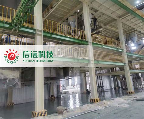 广西河池专业水溶肥生产线、水溶肥生产设备厂家-阿里巴巴