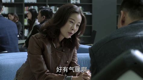 《人民的名义》陆亦可在赵东来面前秒变小女人，和陈海更像苦情戏 - 360娱乐，你开心就好