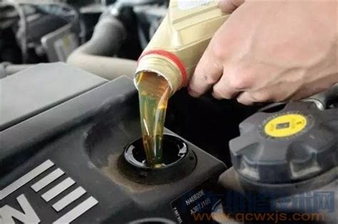 发动机机油消耗过大的原因和处理方法 - 汽车维修技术网