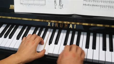 初学者怎么学钢琴-百度经验