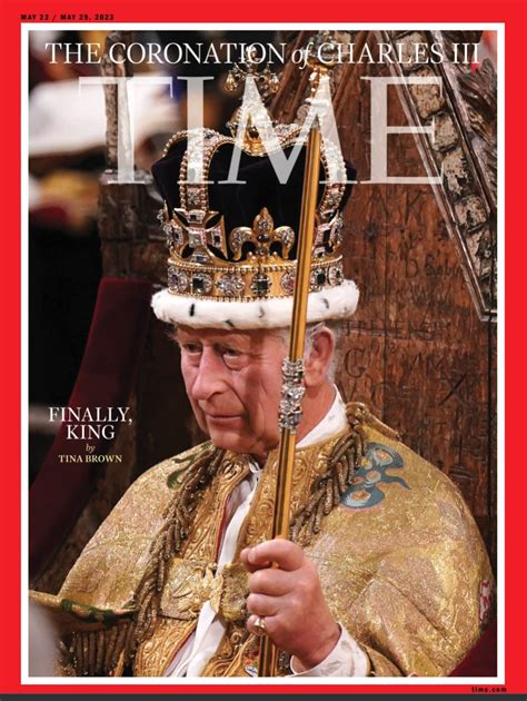 直击｜时隔70年，查尔斯三世加冕成为英国新君主_快看_澎湃新闻-The Paper