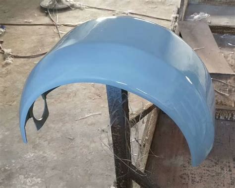 玻璃钢外壳-安徽众怡新材料科技有限公司