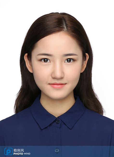 最美证件照