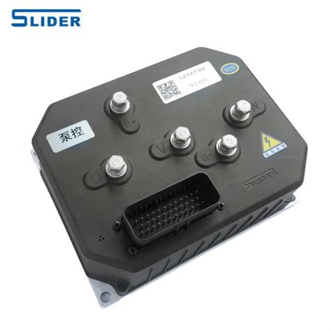 SDJ系列电机控制器（3KW） - 福州欣联达科技