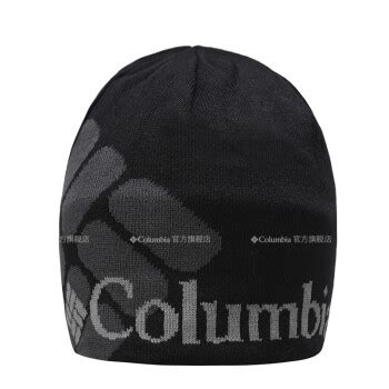 经典款Columbia/哥伦比亚户外男女同款奥米热能保暖针织帽CU9171 014 均码【图片 价格 品牌 报价】-京东