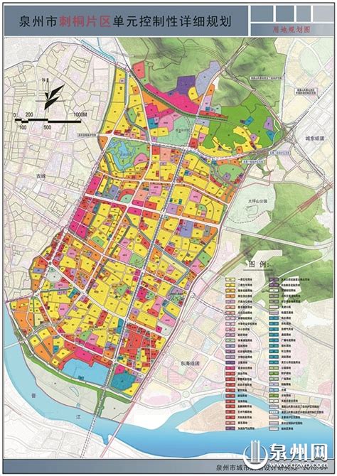 安溪2020城市规划,安溪铁峰山,安溪2025规划图(第7页)_大山谷图库