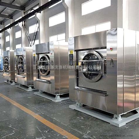 全封闭全自动干洗机-干洗机系列--上海尼萨福洗涤设备有限公司