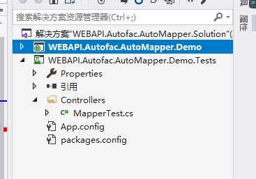 ASP.NET Web API快速入门介绍 - 董川民