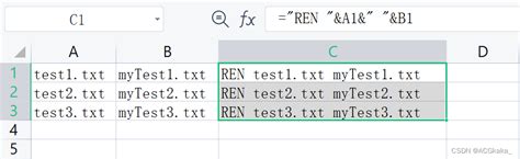 Excel——重命名工作表名称、复制或移动工作表 - 正数办公