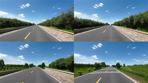 开车第一视角 行驶在路上视频素材,其它视频素材下载,高清1280X720视频素材下载,凌点视频素材网,编号:655997