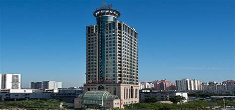 酒店图片-北京名人国际大酒店