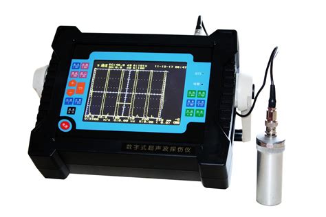 菏泽探伤仪UT7800-化工仪器网