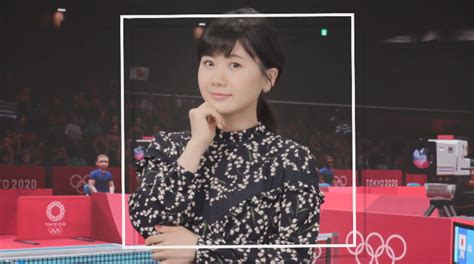 游戏新消息：福原爱教你玩乒乓球2020东京奥运新中文CM公开_公会界