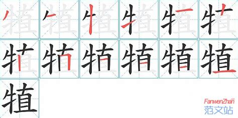 犆的笔顺_汉字犆的笔顺笔画 - 笔顺查询 - 范文站