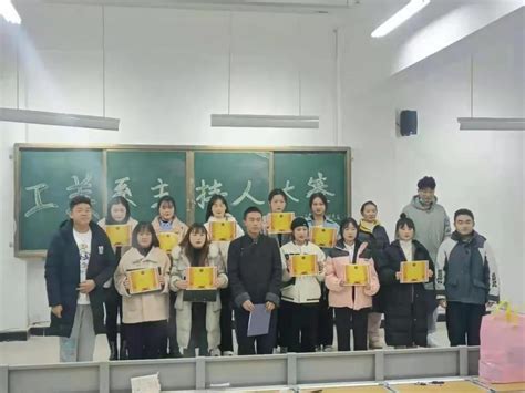 团委-欢迎访问淮北职业技术学院