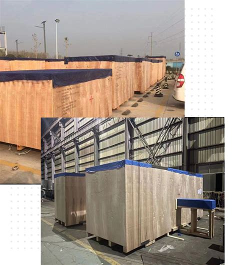定制大型木箱-行业与应用-无锡木箱|无锡木托盘|宜兴出口木箱