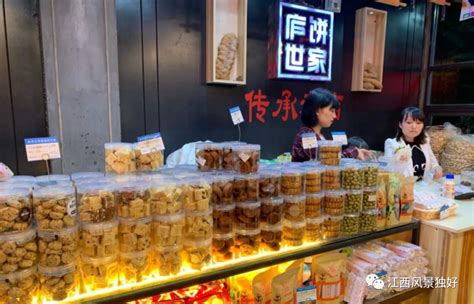 在江门五邑这座温情的小城里，遍布着各种美食|美食|江门|小吃_新浪新闻