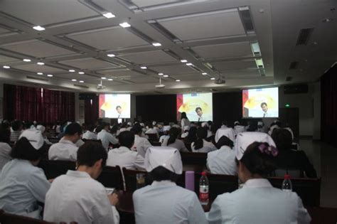 我院举办《中层干部领导能力提升培训班》——《北京大学燕园医院管理远程直播课堂》 - 组织建设-嘉兴市第一医院