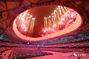 今天，北京奥运会开幕10年了，我们怀念它…_中国衡阳新闻网