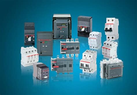 配电柜常用低压电器识别和代号含义_东弘配电柜厂家