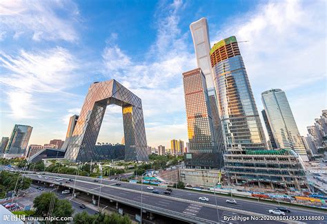 北京商务中心区（CBD）Z1a地块中期大厦项目，位于朝阳区中央电视台光华路办公区南侧，是北京商务中心区（CBD）的重点工... - 雪球